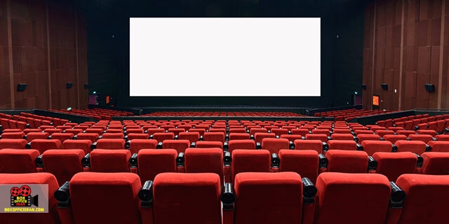 سازمان سینمایی