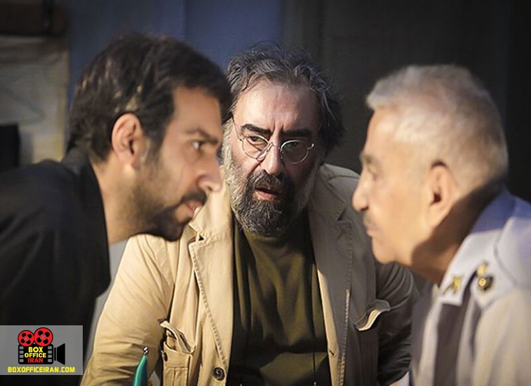 مسعود کیمیایی