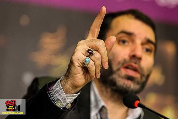 مسعود دهنمکی