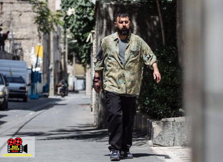 علیرضا نجفزاده