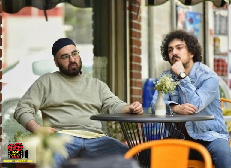 مازیار میری