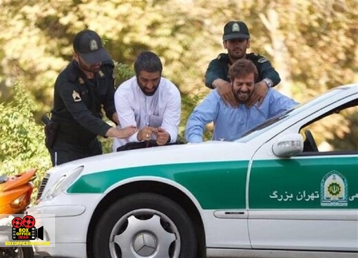 سینمای ایران