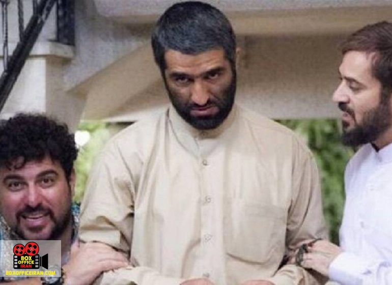 مسعود اطیابی