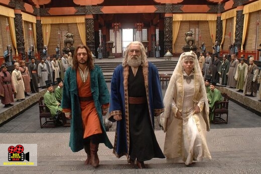 محمد بزرگنیا