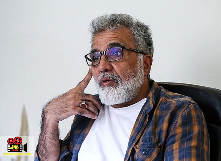 بهروز افخمی