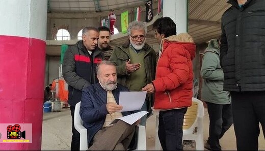 بهروز افخمی