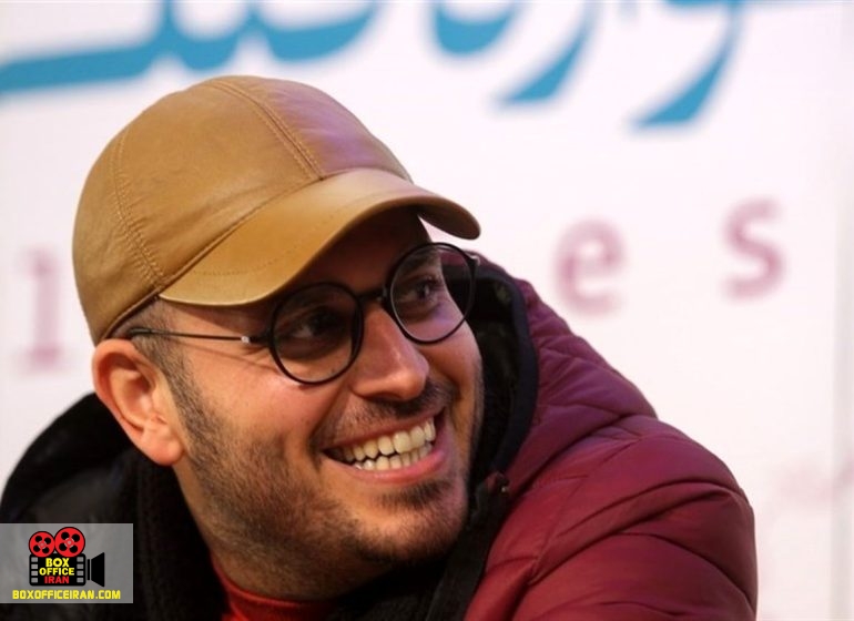 محمدحسین مهدویان