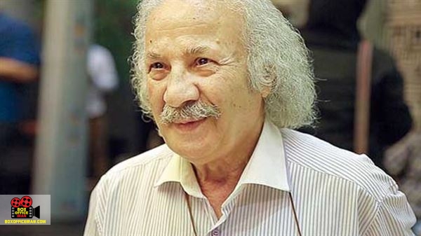بازیگر