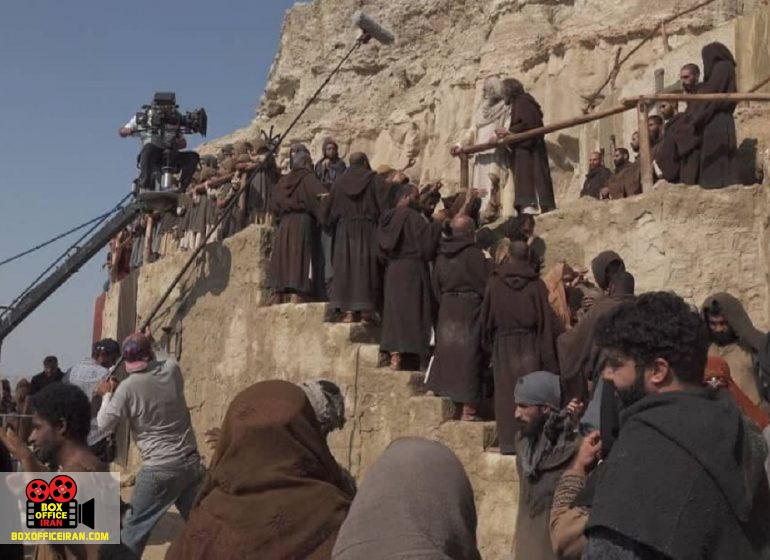 فیلمبرداری