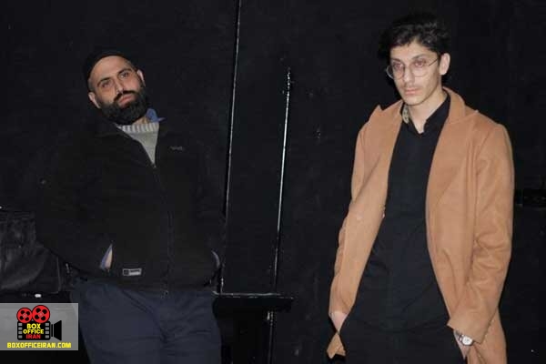 تماشاخانه شانو