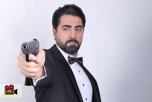 سعید ابوطالب