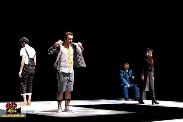 محمد لهراسبی