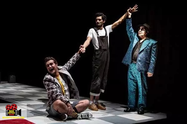 محمد لهراسبی