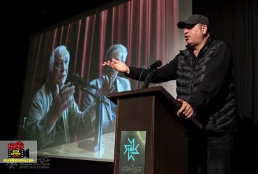 خسرو سینایی