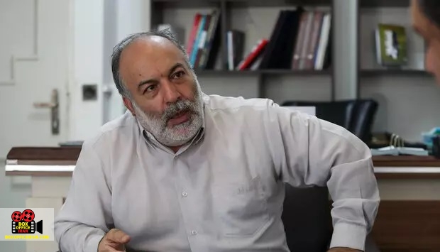اکران