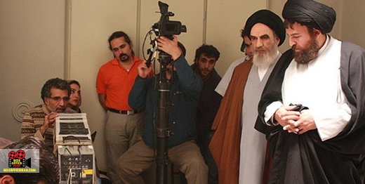 جشنواره فیلم عمار