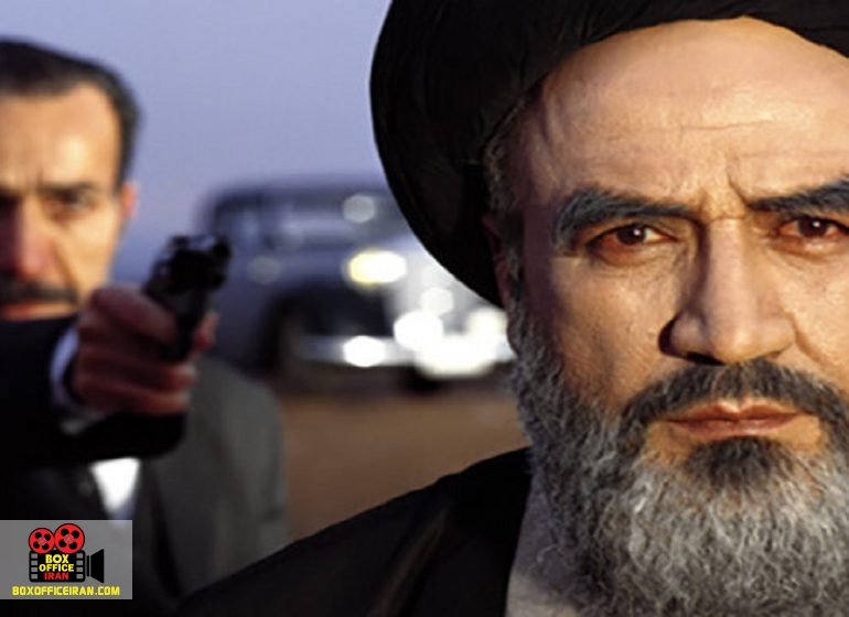 بهروز افخمی