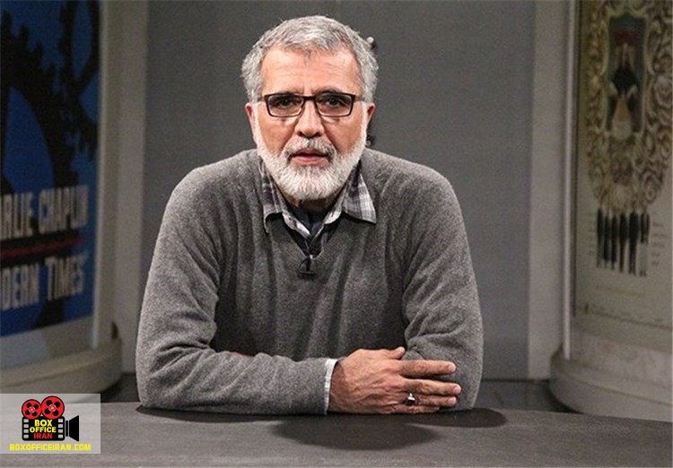 بهروز افخمی