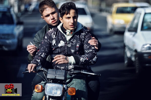 روحالله زمانی