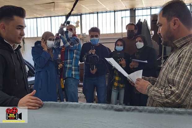 جعفر گودرزی