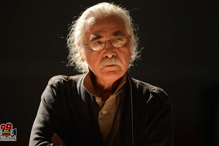 متولدین 19 دی سینما ، تئاتر و موسیقی؛ ایرج جنّتی عطایی