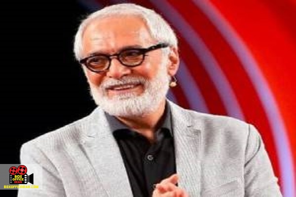 فیلمبردار
