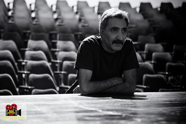 جلال تهرانی