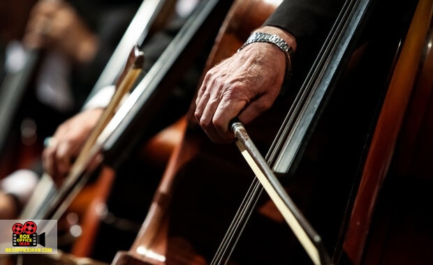 آنسامبل آلمانی