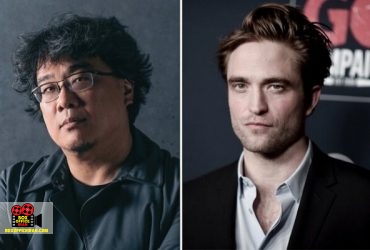 بونگ جون هو