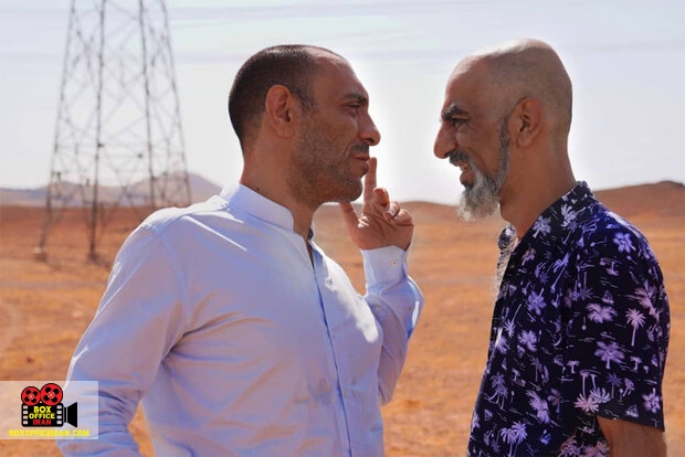 میلاد نسیم سبحان