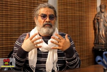 میکائیل شهرستانی