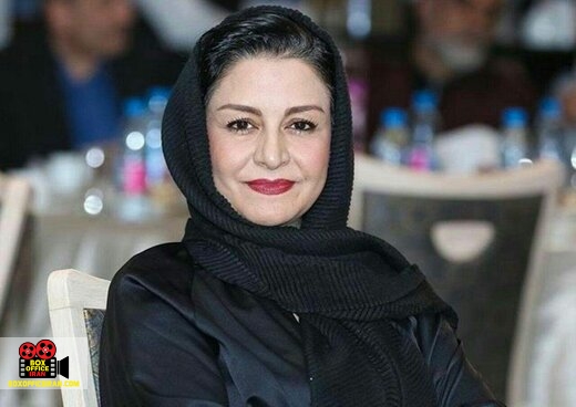 مریلا زارعی