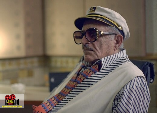 کوروس سرهنگزاده