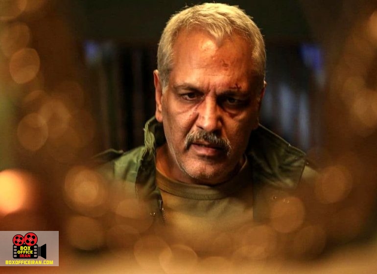 سعید نعمت اله