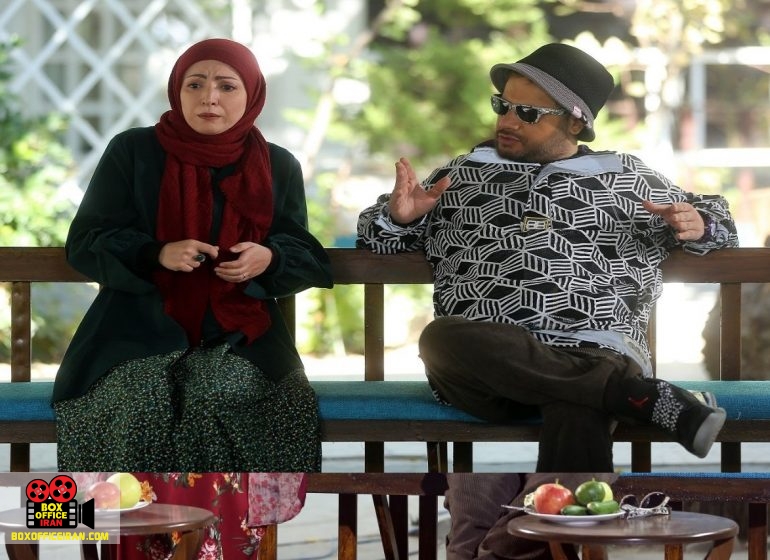 فرزانه سهیلی