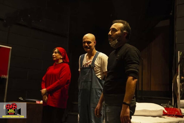 محمدعلی زمانی