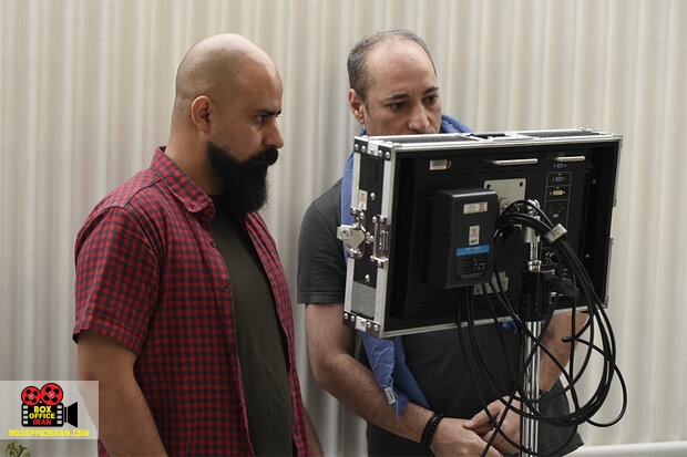 علیرضا دوکوهکی