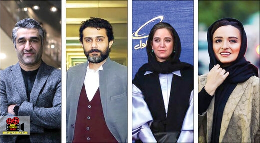 جشنواره فجر