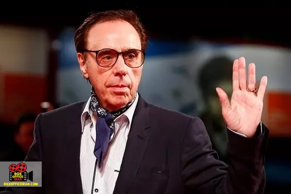 آخرین نمایش فیلم