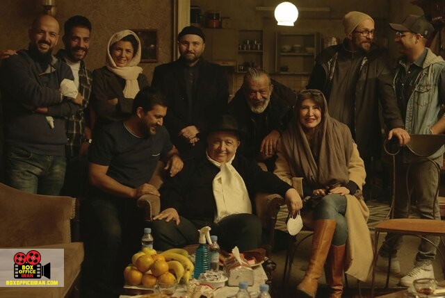 فیلمبرداری