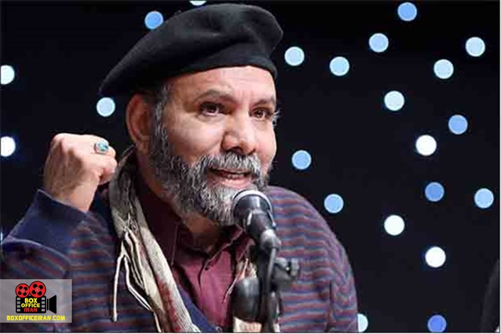 امیر دژاکام