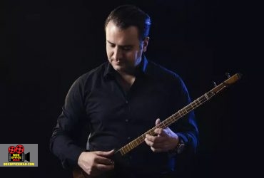 حمید بهروزینیا