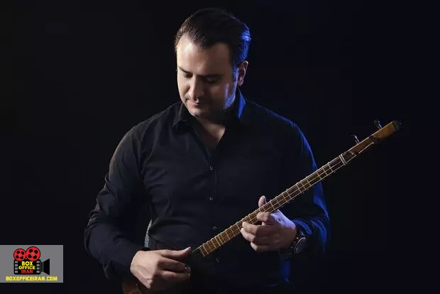 حمید بهروزینیا