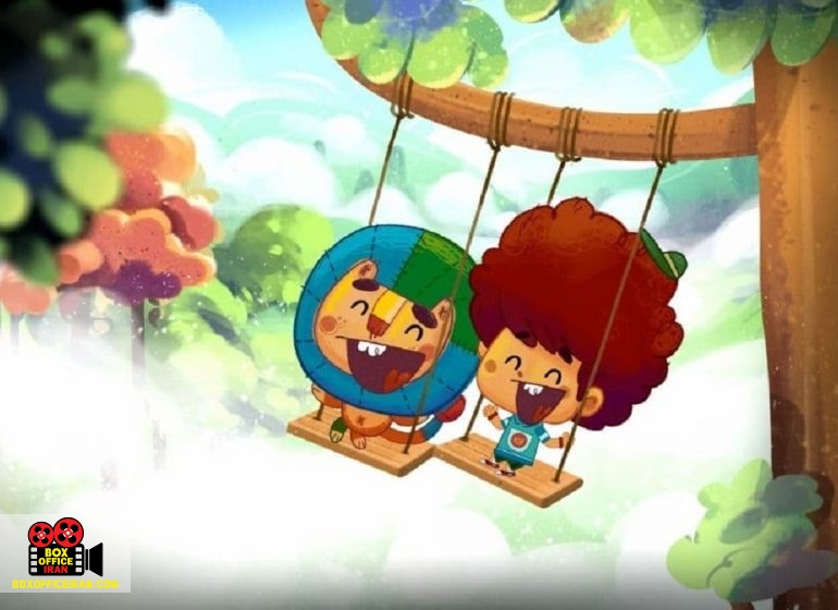 جشنواره پویانمایی تهران