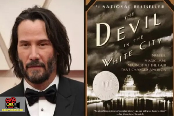 مارتین اسکورسیزی