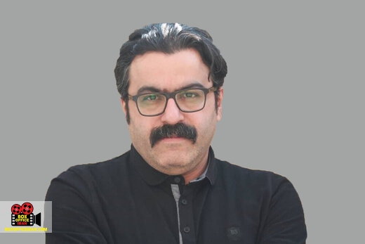 حمیدرضا هنری