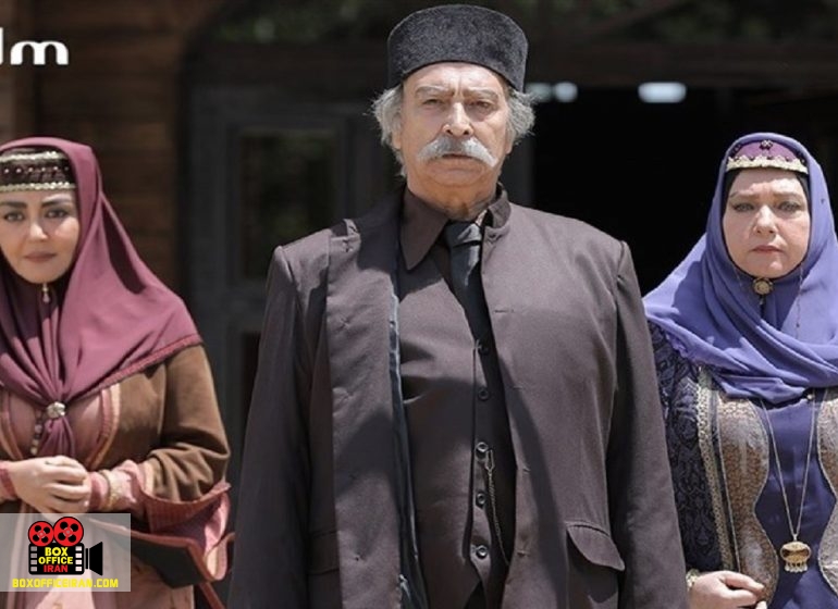 محمود پاک نیت