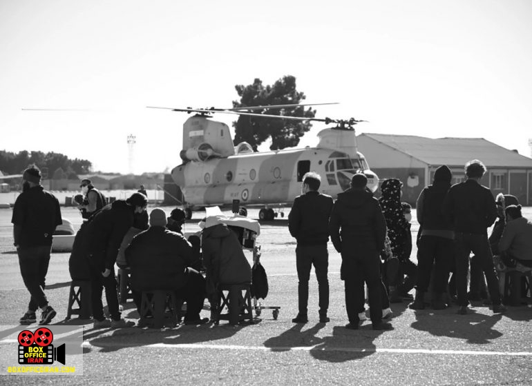 علیاکبر حیدری