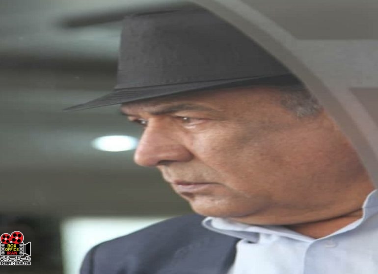 رضا ابوفاضلی