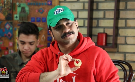 مهدی ضیاءچمنی